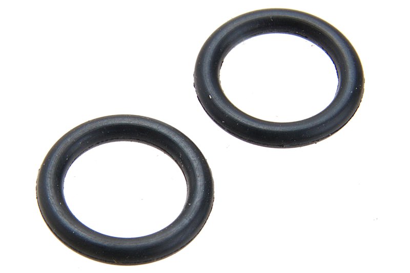 5KU Aluminum Tornado Outer Barrel For Marui Hi Capa 4.3