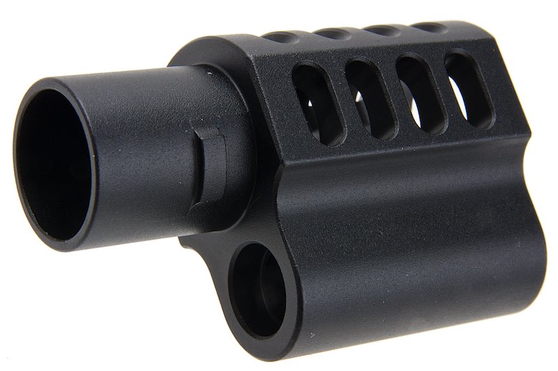 5KU Tokyo Marui 1911 Compensator (Type 9) - Black