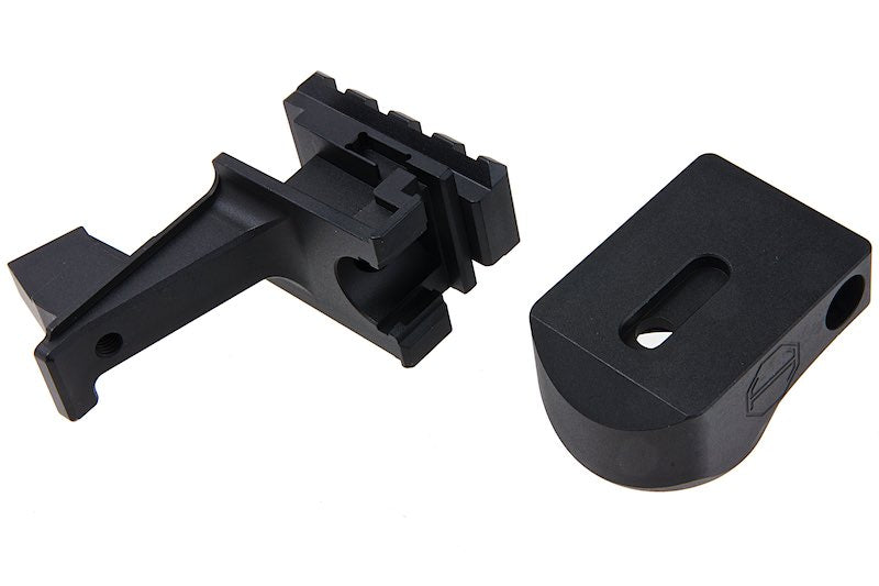 5KU Buffer Tube & 1913 Adapter For Marui AKM GBB