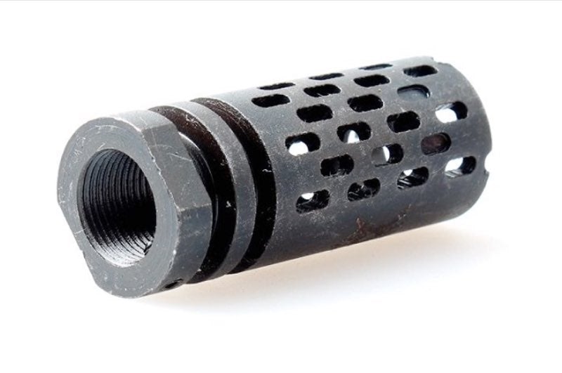 5KU BC 1.5 Muzzle Brake (14mm CCW)