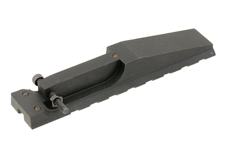 5KU AK Rear Sight Rail Mount for AK AEG/ GBB Airsoft | eHobby Asia