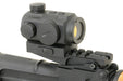 5KU AK Rear Sight Rail Mount for AK AEG/ GBB Airsoft