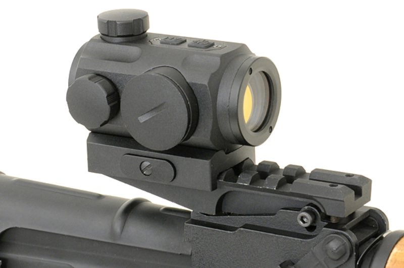 5KU AK Rear Sight Rail Mount for AK AEG/ GBB Airsoft