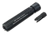 5KU KAC Style 556 QDC Silencer (14mm CCW, 180mm)