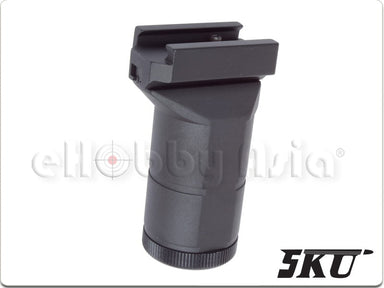 5KU PK-0 AK Foregrip (BK)