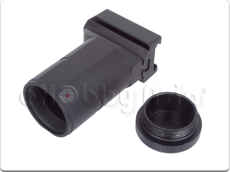 5KU PK-0 AK Foregrip (BK)