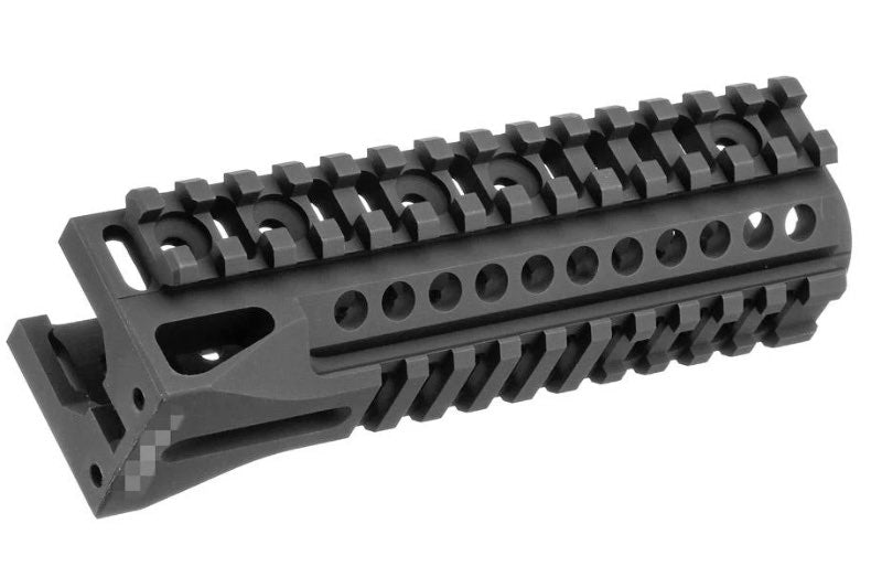 5KU Aluminum B-10M Lower Rail Handguard for AK Series