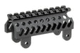 5KU Aluminum B-19 Upper Rail Handguard for AK