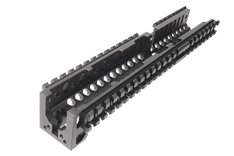 5KU B-30 Long Lower Rail Handguard for CYMA AK AEG