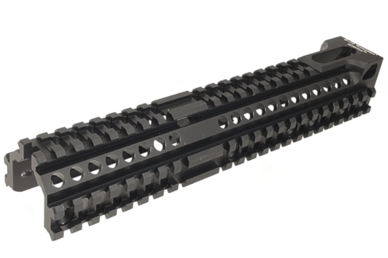 5KU B-30 Long Lower Rail Handguard for CYMA AK AEG