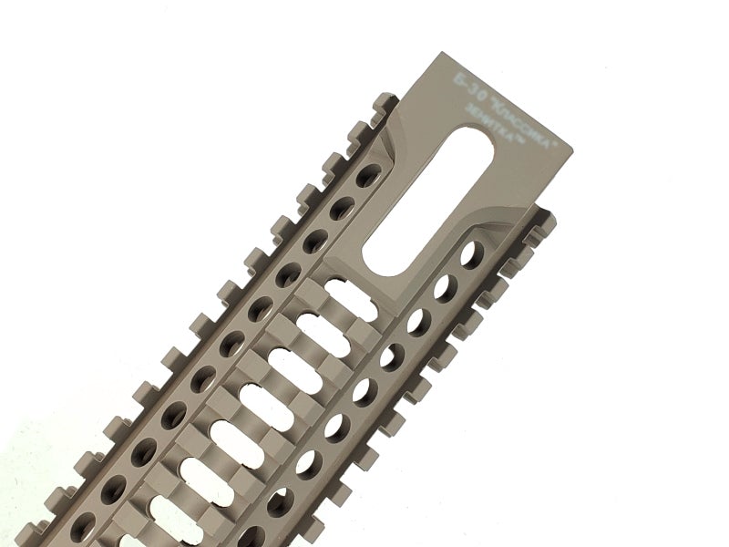 5KU B-30 Long Lower Handguard (Tan)