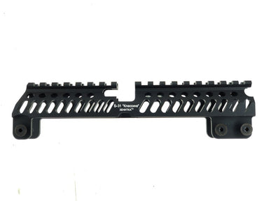 5KU B-33 Articulating AK Dust Cover for 5KU B-30 / B-10 Handguard