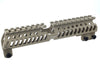 5KU B-31 Extra Long Upper Handguard (Tan)