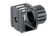 5KU Aluminum LAF Style Muzzle Brake (14mm CCW)