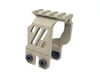 5KU B-22 AK Classic Upper Rail Mount (Desert Tan)