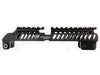5KU AK B-31C Classic Upper Handguard (BK)