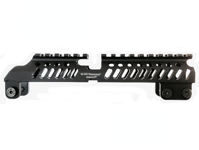 5KU AK B-31C Classic Upper Handguard (BK)