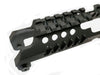 5KU AK B-31C Classic Upper Handguard (BK)