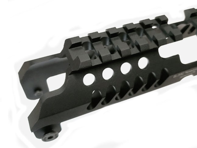5KU AK B-31C Classic Upper Handguard (BK)