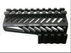 5KU Zen Style B-12 Classic AK Upper Rail (BK)