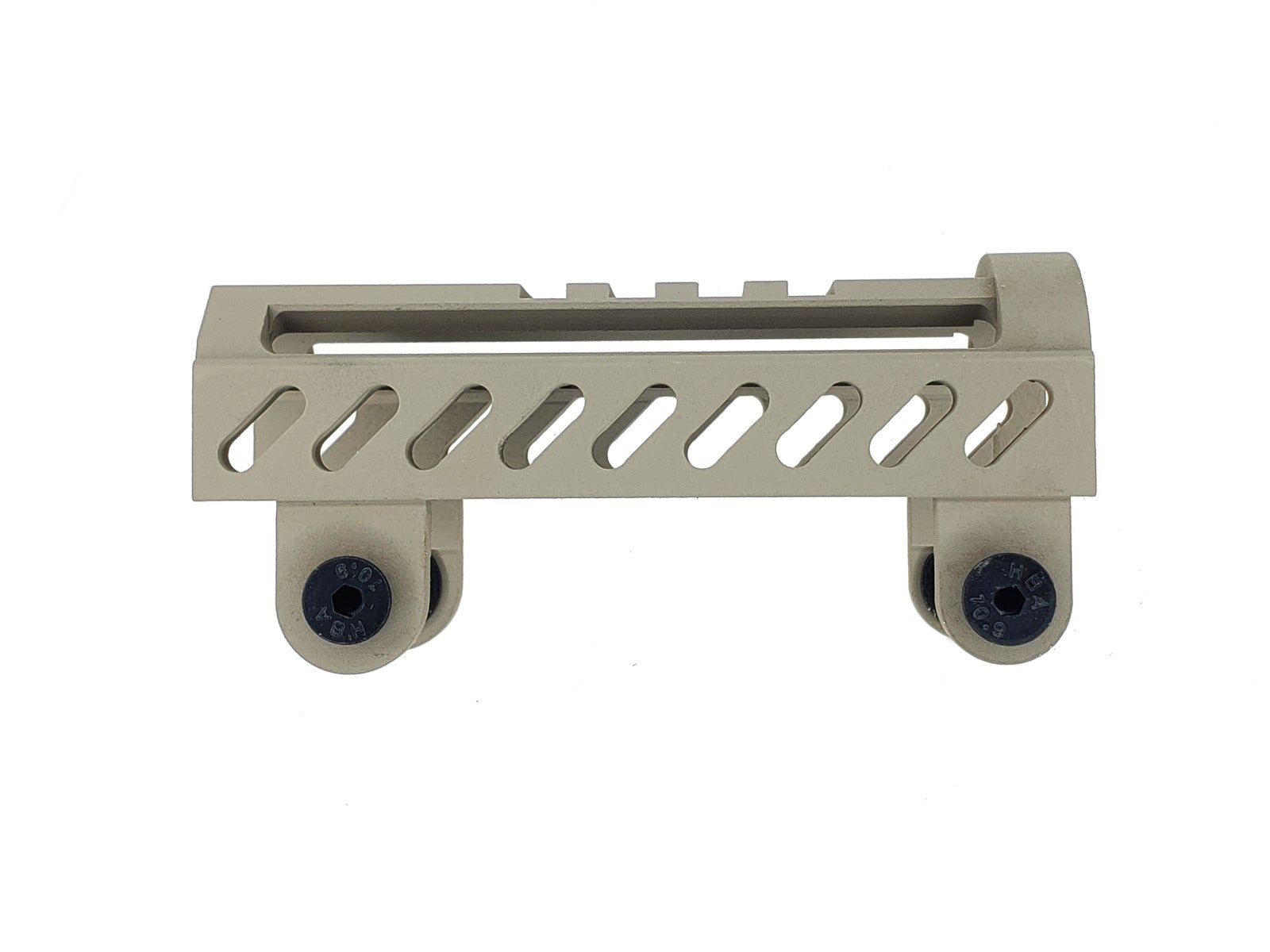 5KU B-19N Classic AK Gas Tube Cover (Tan)