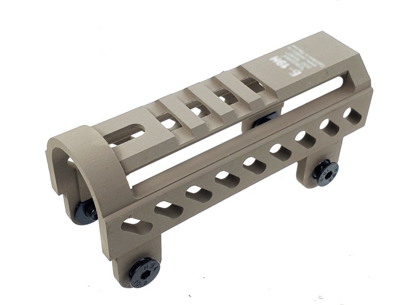 5KU B-19N Classic AK Gas Tube Cover (Tan)