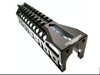 5KU B-10U Classic Lower Handguard for AK Airsoft Rifle (BK)