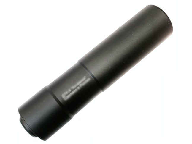 5KU DTK-4 Silencer (24 CW/ BK)