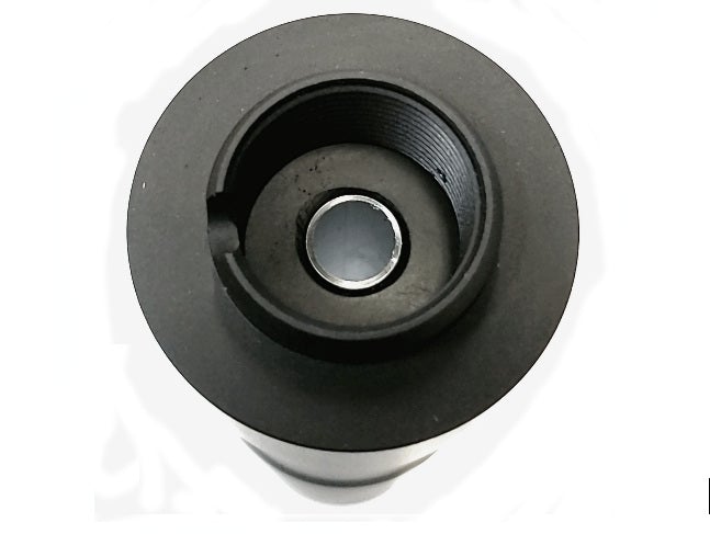 5KU DTK-4 Silencer (24 CW/ BK)