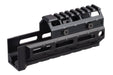 5KU M-LOK AK47/74 Universal Handguard for LCT/ GHK/ CYMA AK AEG