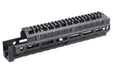 5KU M-LOK AK47/74 Extended Universal Handguard for LCT/ GHK/ CYMA AK47/74 Rifle