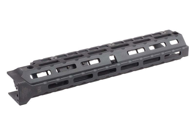 5KU M-LOK AK47/74 Extended Universal Handguard for LCT/ GHK/ CYMA AK47/74 Rifle