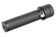 5KU PBS-1 Suppressor with Spitfire Tracer for LCT AEG/ GHK GBB (14mm CCW)