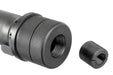 5KU PBS-1 Suppressor with Spitfire Tracer for LCT AEG/ GHK GBB (14mm CCW)