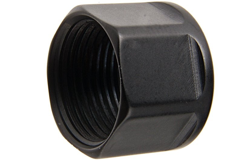 5KU Hexagon Thread Protector (14mm CCW)