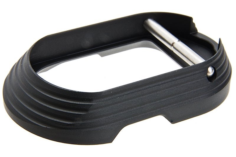 5KU CNC Aluminum TTI Magwell G2 for Marui Hi-Capa GBB