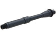 5KU 8.7" Aluminum CQB Outer Barrel for Marui M4 MWS GBB (14mm CCW)