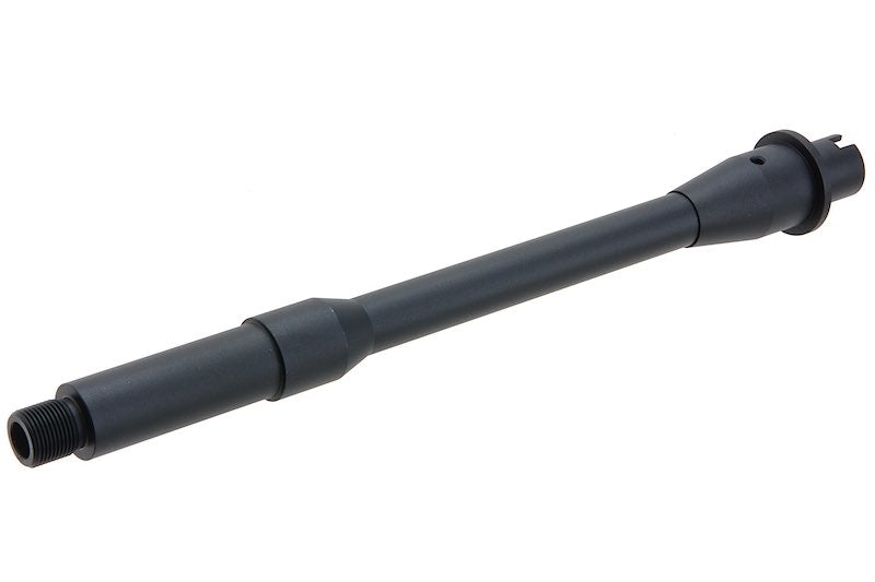 5KU 10" Aluminum CQB Outer Barrel for Marui M4 MWS GBB (14mm CCW)