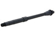 5KU 11.5" Aluminum CQB Outer Barrel for Marui M4 MWS GBB (14mm CCW)