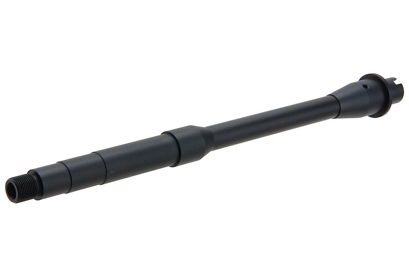5KU 11.5" Aluminum CQB Outer Barrel for Marui M4 MWS GBB (14mm CCW)