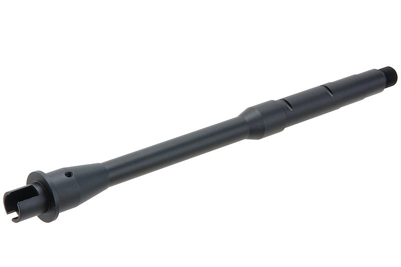 5KU 11.5" Aluminum CQB Outer Barrel for Marui M4 MWS GBB (14mm CCW)