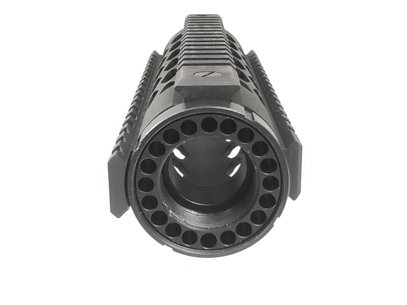 5KU Diamond Rail Carbine Length Handguard for AEG/ GBB