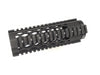 5KU Diamond Rail Carbine Length Handguard for AEG/ GBB