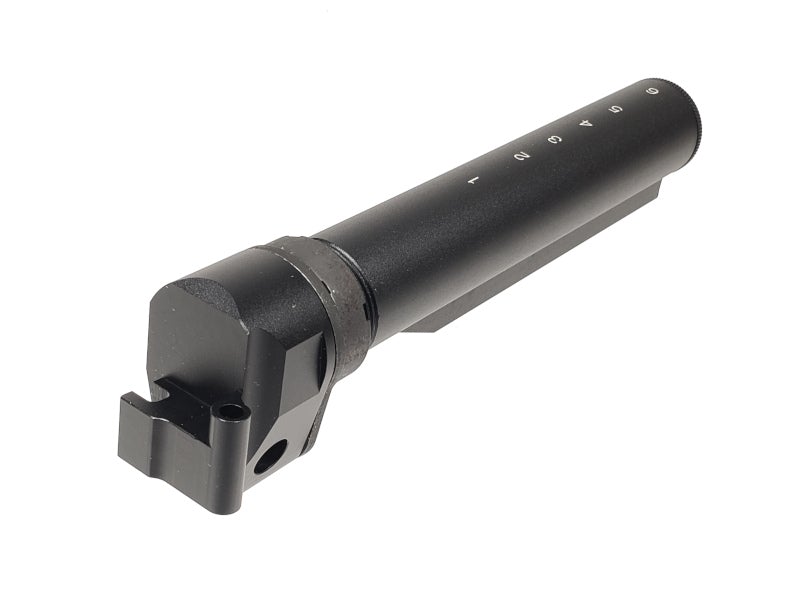 5KU Stock Pipe With Adapter for AK (BK)