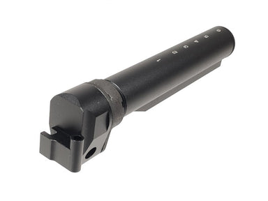 5KU Stock Pipe With Adapter for AK