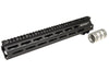 5KU 13" MK.8 Rail M-Lok Handguard for AEG/ GBB