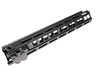 5KU 13" MK.8 Rail M-Lok Handguard for AEG/ GBB