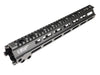 5KU 13" MK.8 Rail M-Lok Handguard for AEG/ GBB