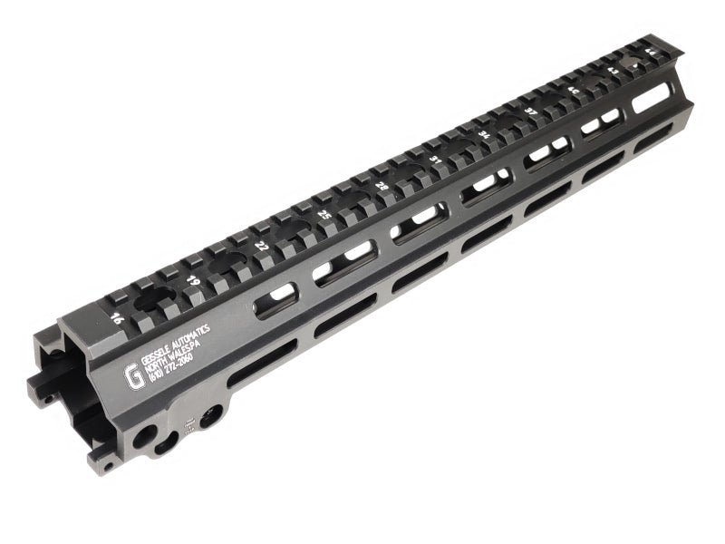 5KU 13" MK.8 Rail M-Lok Handguard for AEG/ GBB