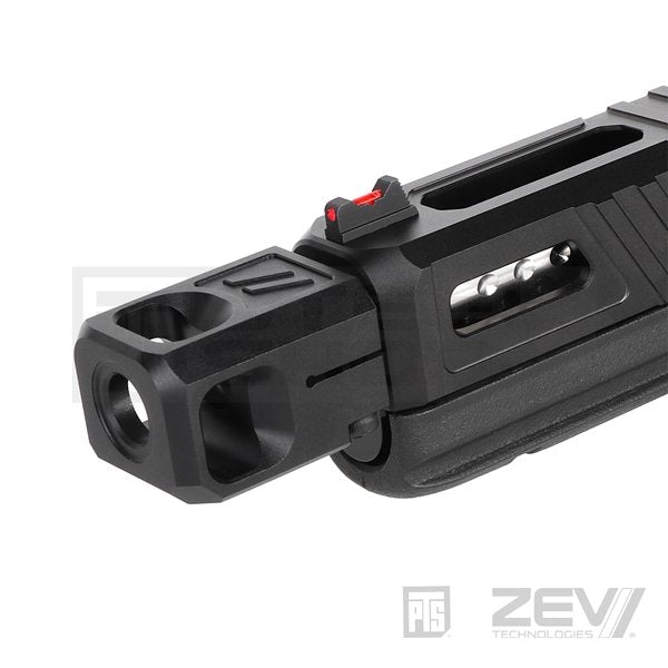 PTS ZEV Pro Compensator V2 (14mm CCW)